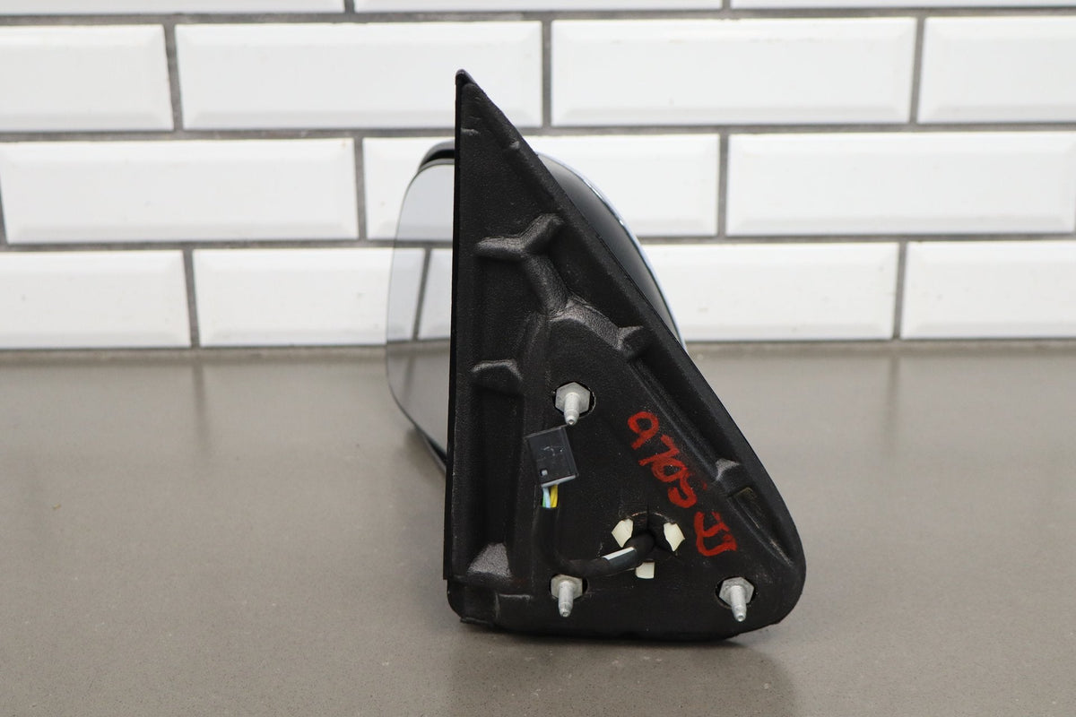 99-02 Chevrolet Silverado Left Power Mirror Color 51