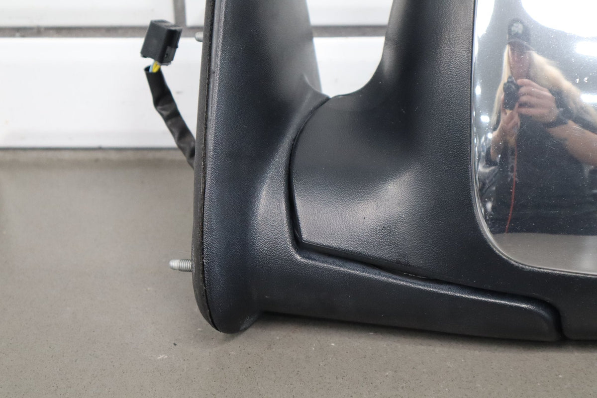 99-02 Chevrolet Silverado Left Power Mirror Color 51
