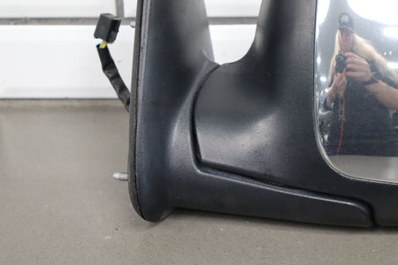 99-02 Chevrolet Silverado Left Power Mirror Color 51