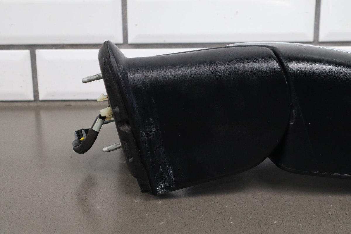 99-02 Chevrolet Silverado Left Power Mirror Color 51