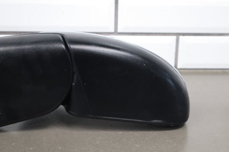99-02 Chevrolet Silverado Left Power Mirror Color 51