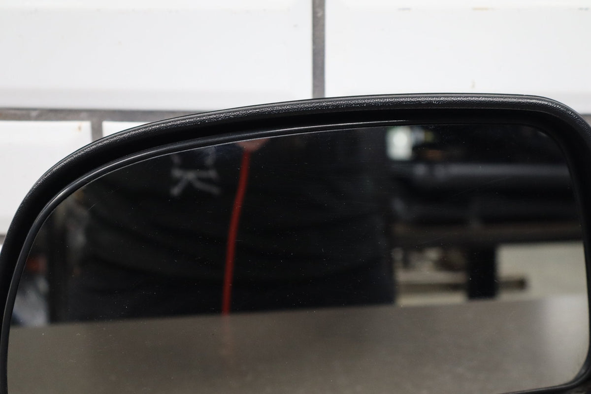 99-02 Chevrolet Silverado Left Power Mirror Color 51