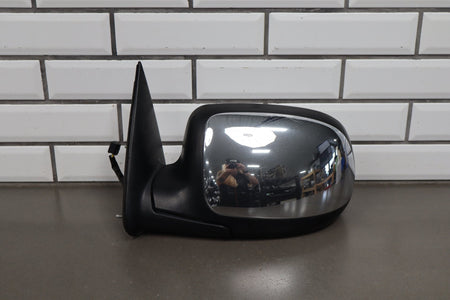 99-02 Chevrolet Silverado Left Power Mirror Color 51