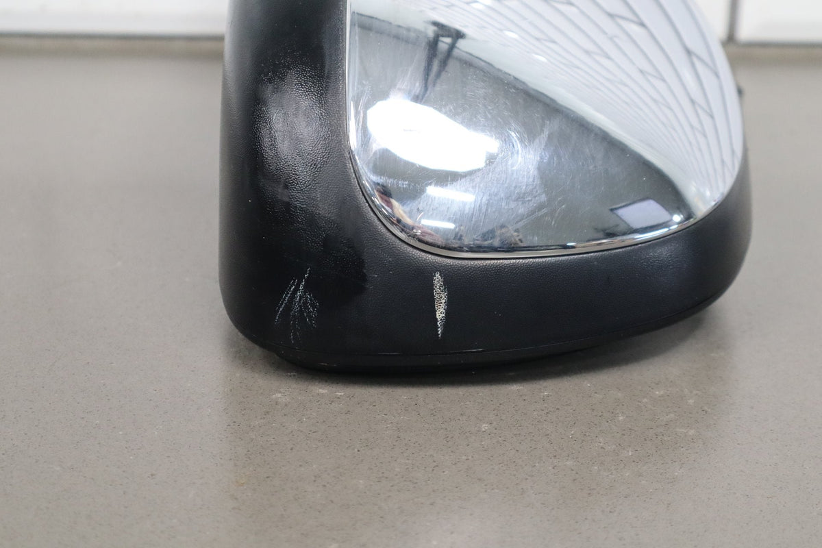 99-02 Chevrolet Silverado Left Power Mirror Color 51