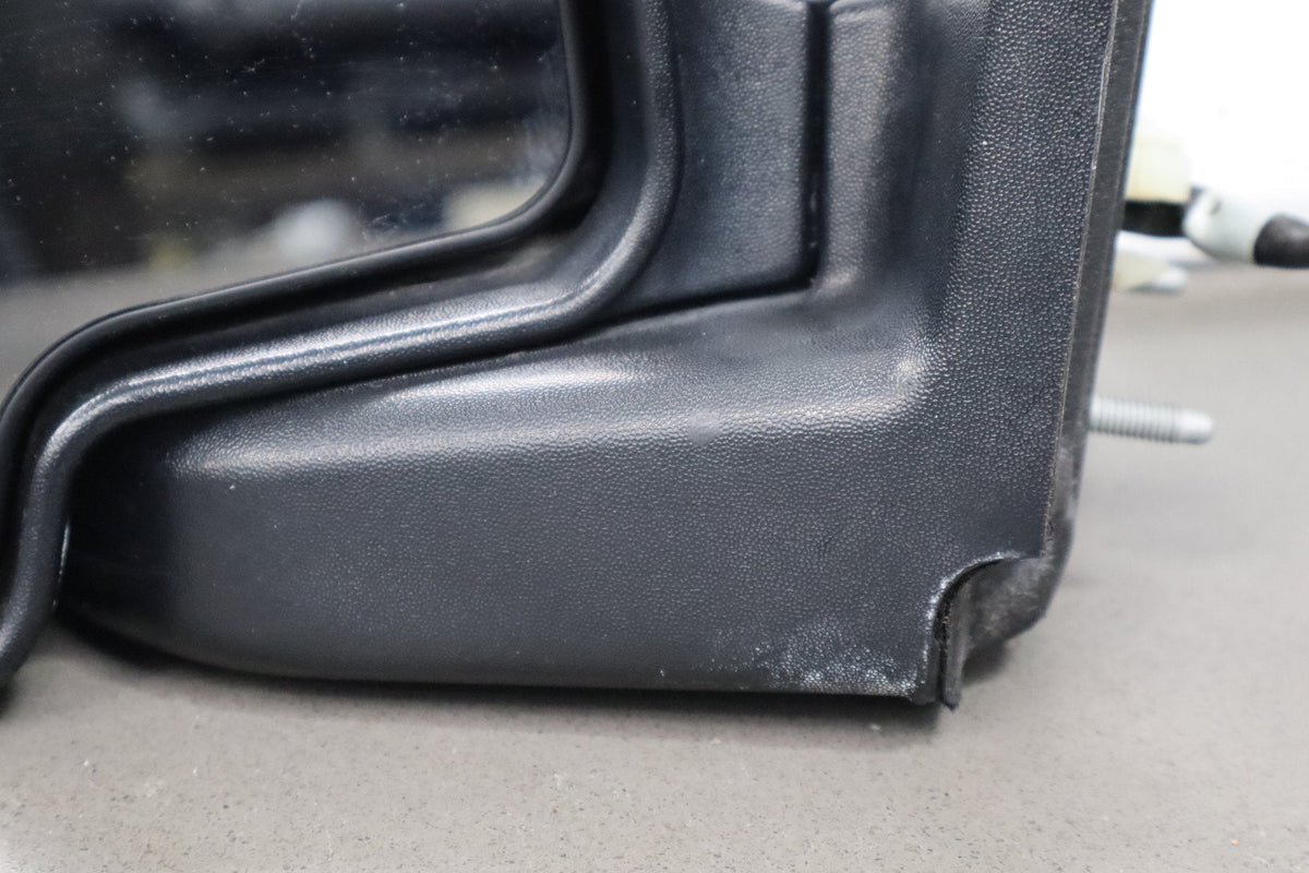 99-02 Chevrolet Silverado Left Power Mirror Color 51