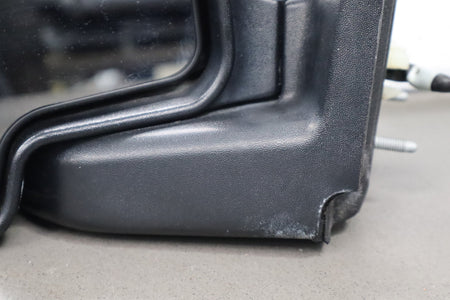 99-02 Chevrolet Silverado Left Power Mirror Color 51