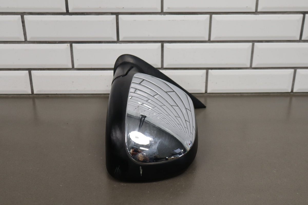 99-02 Chevrolet Silverado Left Power Mirror Color 51