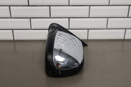 99-02 Chevrolet Silverado Left Power Mirror Color 51