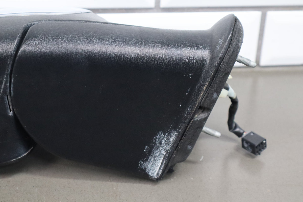 99-02 Chevrolet Silverado Right Power Mirror Color 51