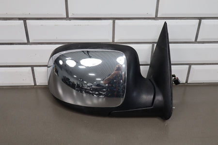 99-02 Chevrolet Silverado Right Power Mirror Color 51