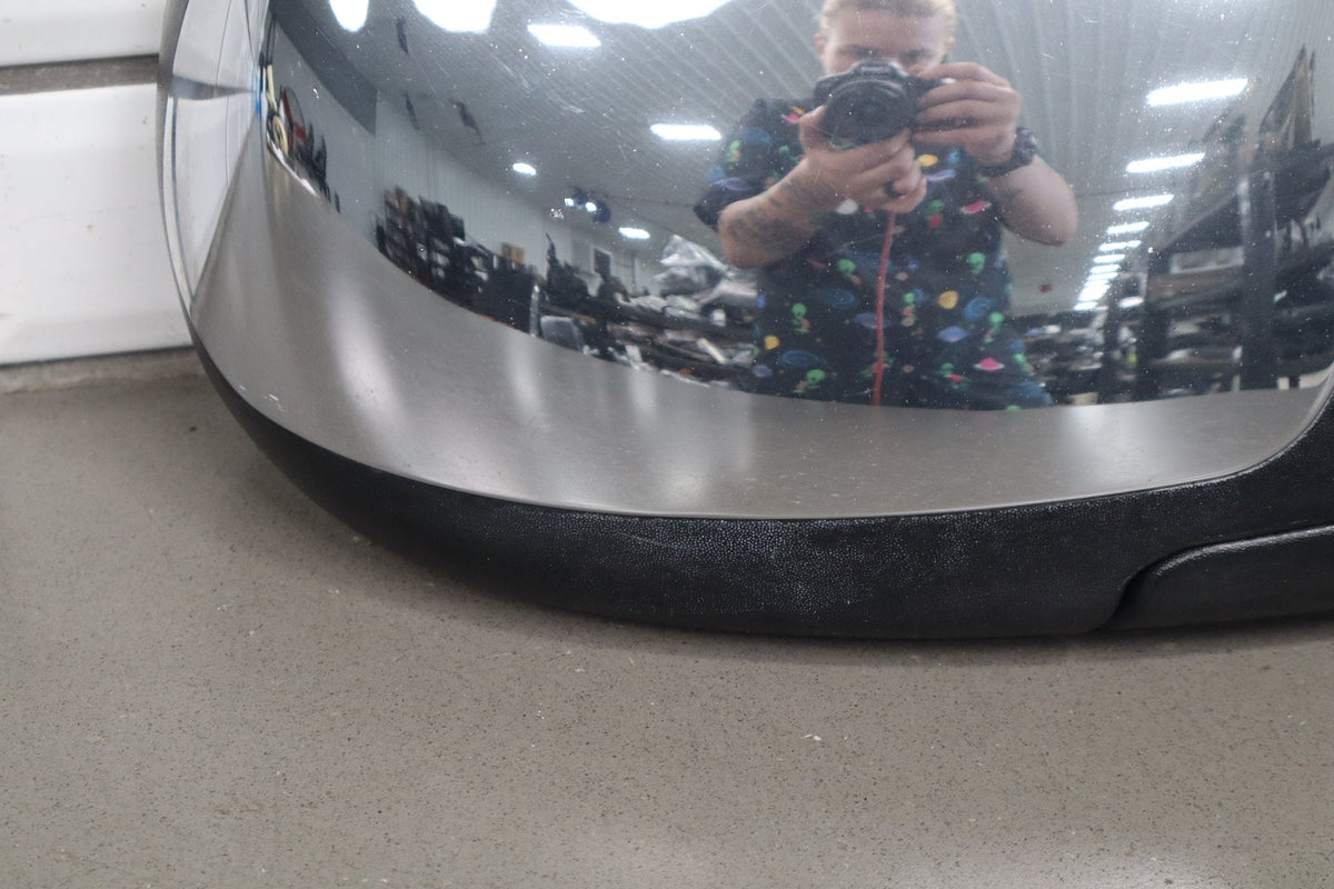 99-02 Chevrolet Silverado Right Power Mirror Color 51