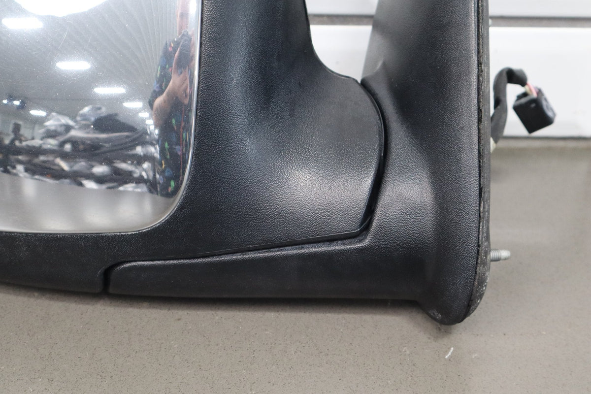 99-02 Chevrolet Silverado Right Power Mirror Color 51