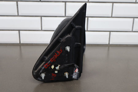 99-02 Chevrolet Silverado Right Power Mirror Color 51
