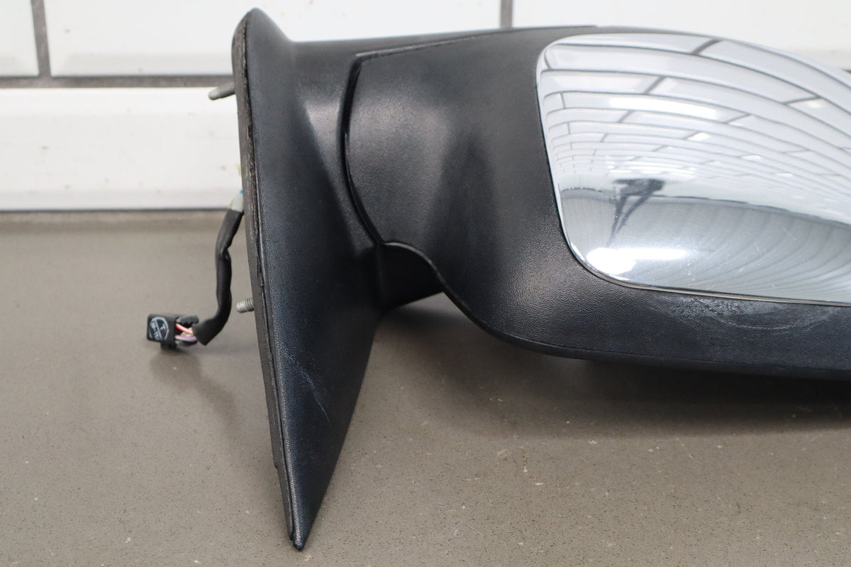 99-02 Chevrolet Silverado Right Power Mirror Color 51