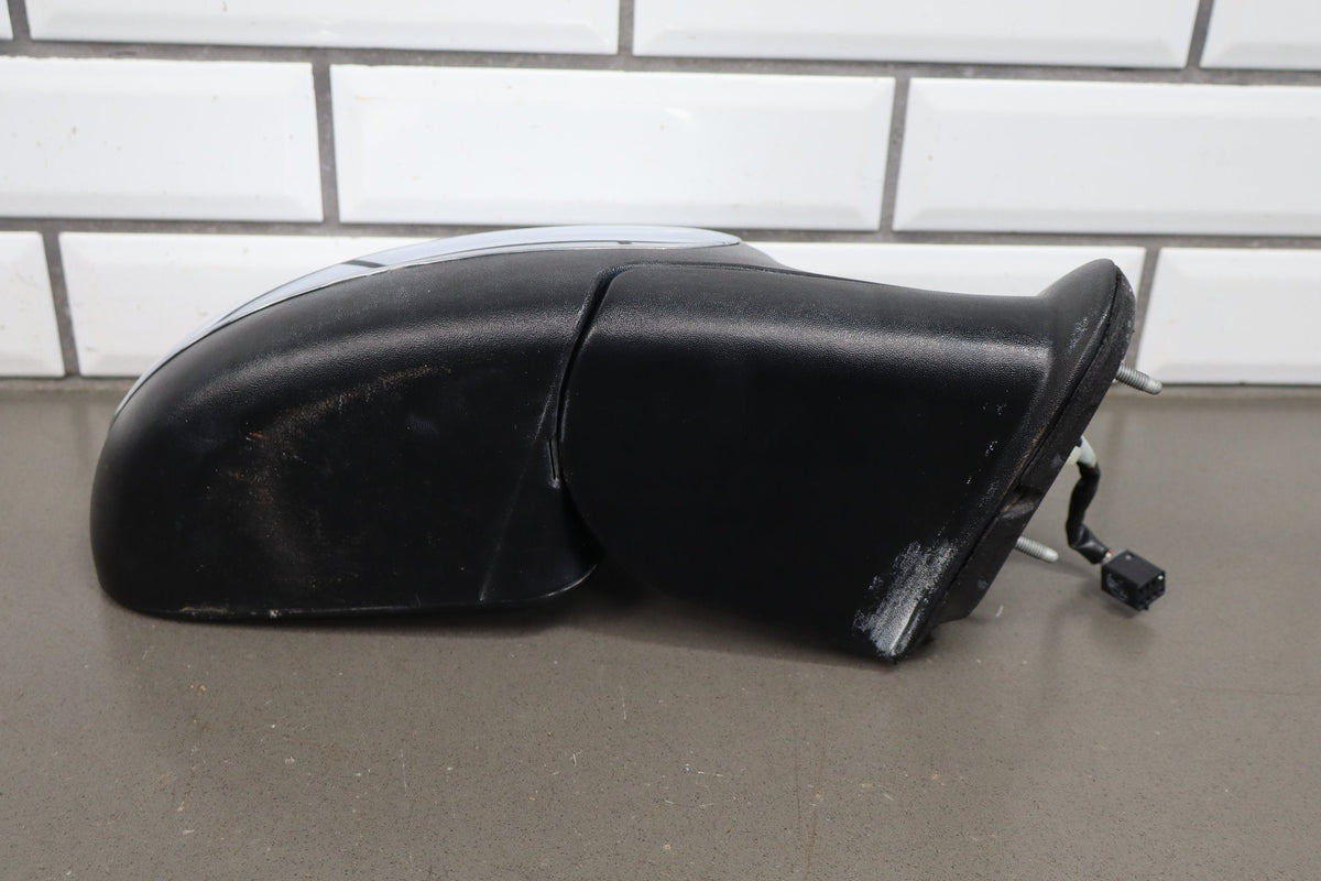 99-02 Chevrolet Silverado Right Power Mirror Color 51