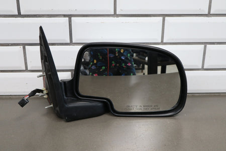 99-02 Chevrolet Silverado Right Power Mirror Color 51