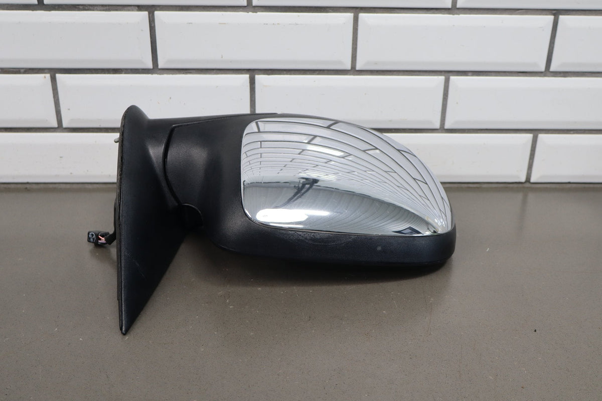 99-02 Chevrolet Silverado Right Power Mirror Color 51