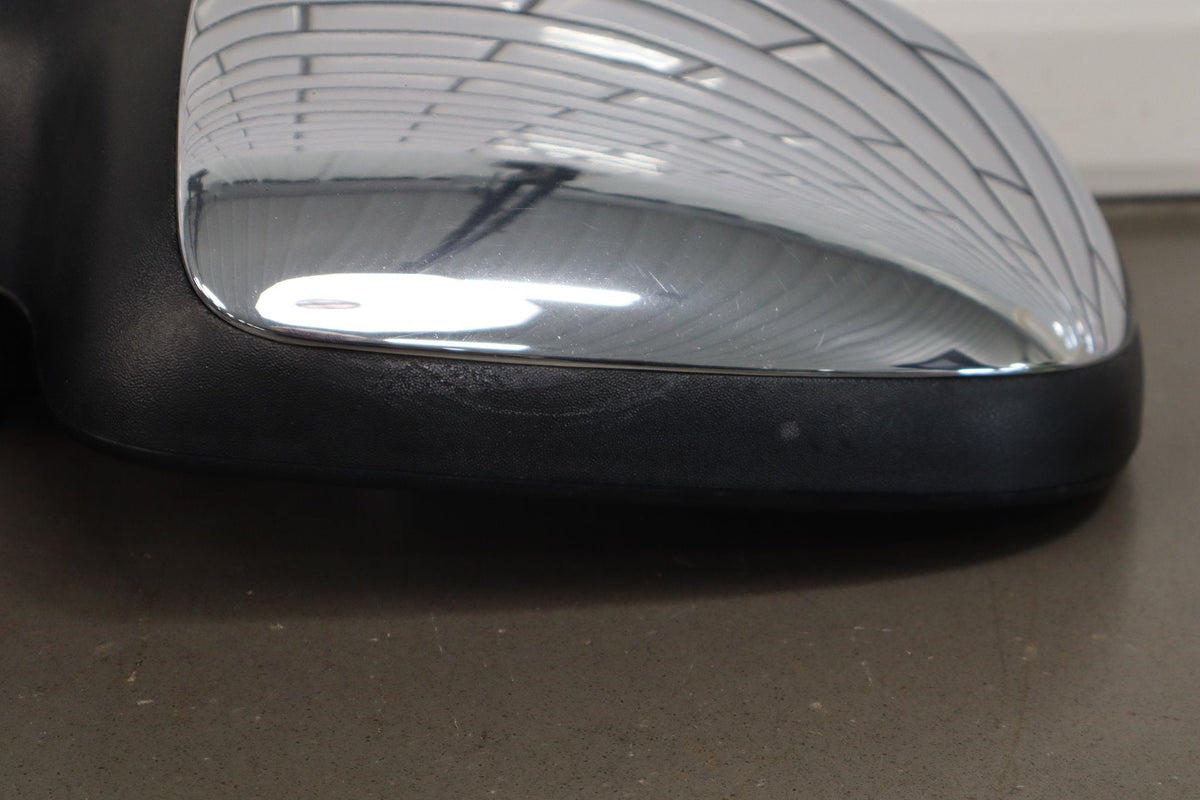99-02 Chevrolet Silverado Right Power Mirror Color 51