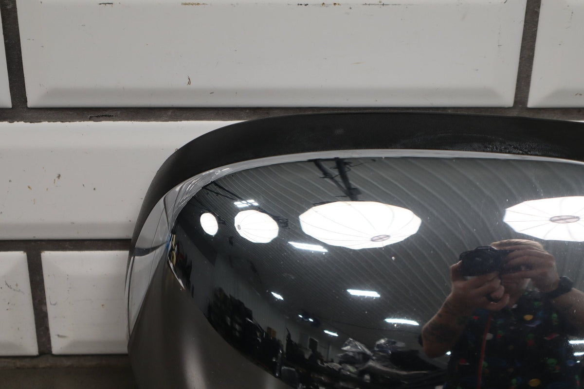 99-02 Chevrolet Silverado Right Power Mirror Color 51