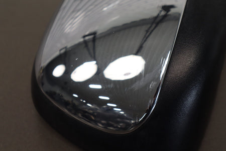 99-02 Chevrolet Silverado Right Power Mirror Color 51