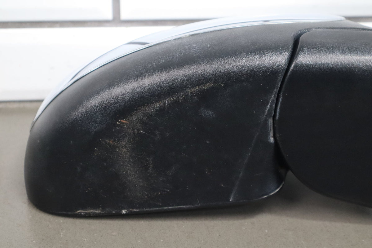 99-02 Chevrolet Silverado Right Power Mirror Color 51