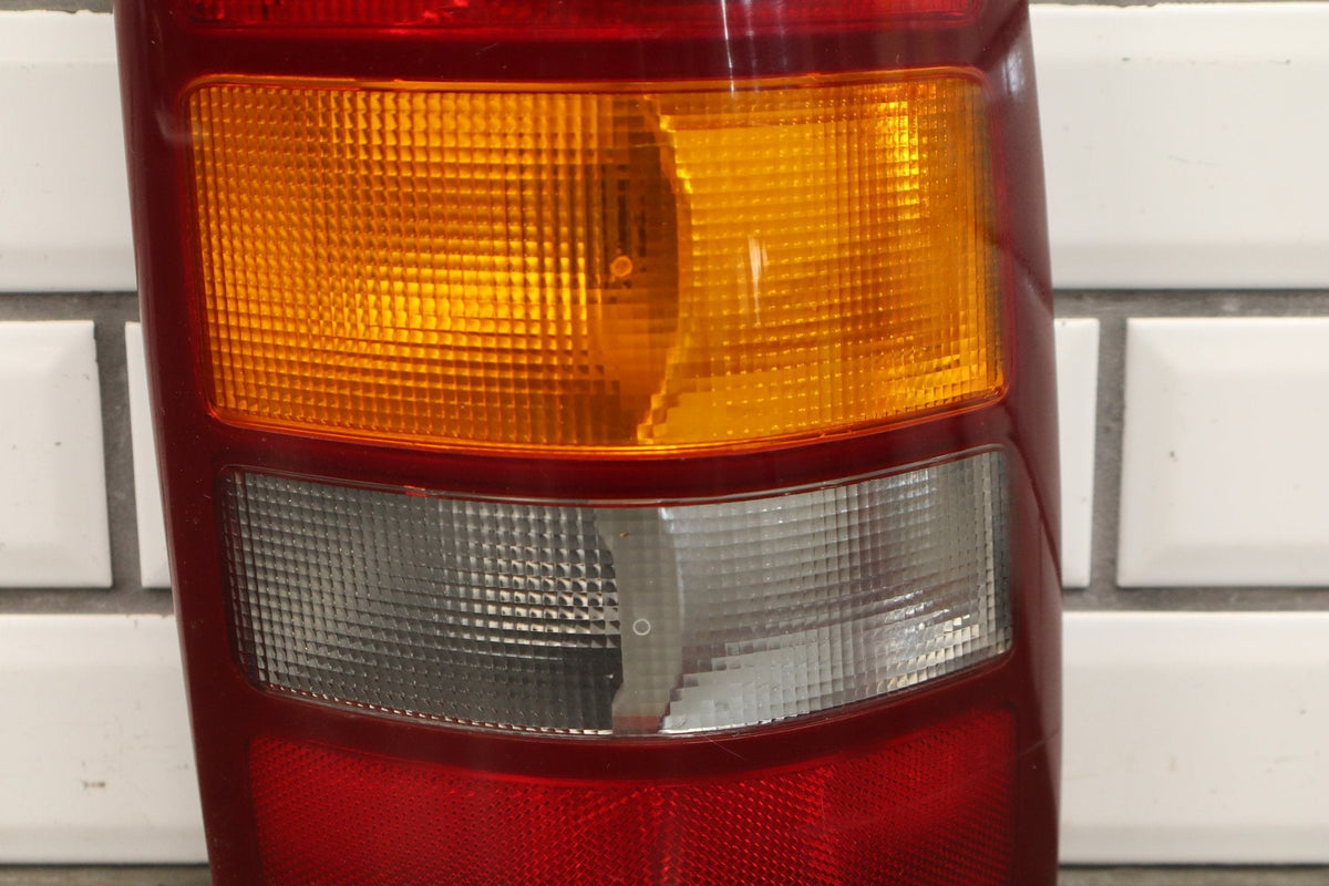 99-02 Chevrolet Silverado Right Tail Light OEM