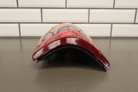 99-02 Chevrolet Silverado Right Tail Light OEM