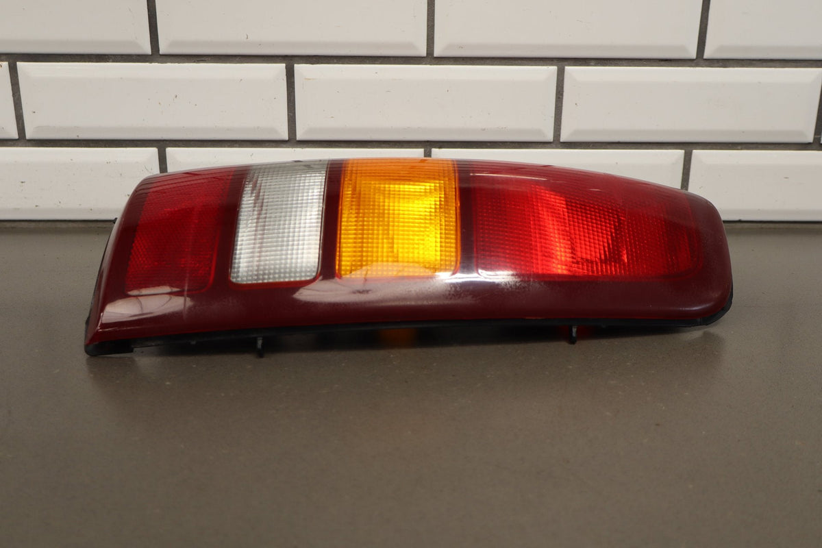 99-02 Chevrolet Silverado Right Tail Light OEM