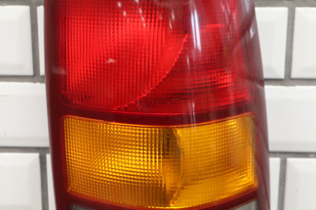 99-02 Chevrolet Silverado Right Tail Light OEM