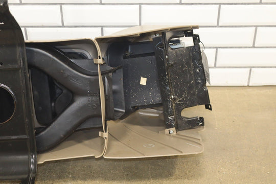99 - 02 Chevrolet Silverado Sierra GMT800 Centre Console Neutral 522