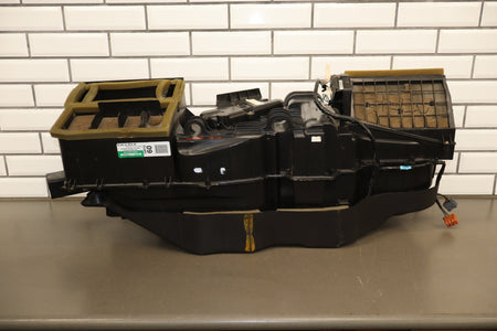 99-02 Chevy GMC GMT800 OEM Heater Housing with Evaporator/ Heater Core/ Doors