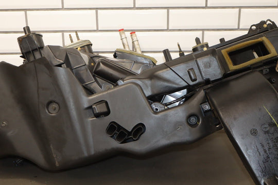 99 - 02 Chevy GMC GMT800 OEM Heater Housing with Evaporator / Heater Core / Doors