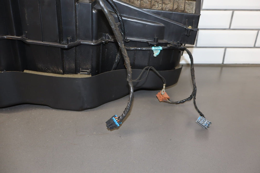 99 - 02 Chevy GMC GMT800 OEM Heater Housing with Evaporator / Heater Core / Doors