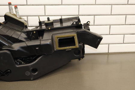 99-02 Chevy GMC GMT800 OEM Heater Housing with Evaporator/ Heater Core/ Doors