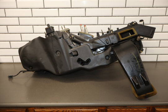 99 - 02 Chevy GMC GMT800 OEM Heater Housing with Evaporator / Heater Core / Doors