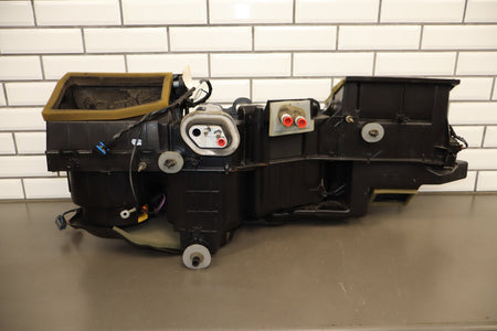 99-02 Chevy GMC GMT800 OEM Heater Housing with Evaporator/ Heater Core/ Doors