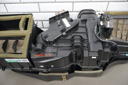 99-02 Chevy GMC GMT800 OEM Heater Housing with Evaporator/ Heater Core/ Doors