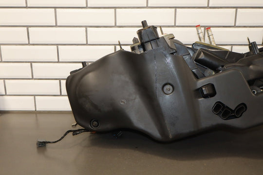 99 - 02 Chevy GMC GMT800 OEM Heater Housing with Evaporator / Heater Core / Doors
