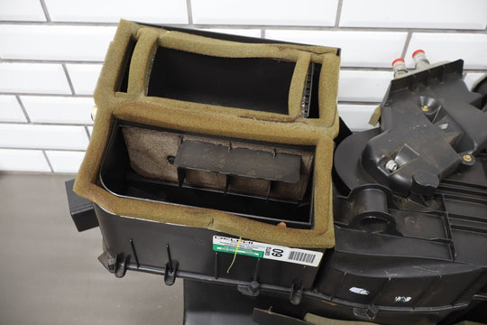 99 - 02 Chevy GMC GMT800 OEM Heater Housing with Evaporator / Heater Core / Doors