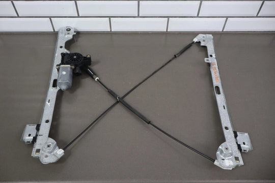 99 - 02 Chevy GMC GMT800 Passenger Right Front Power Window Regulator/Motor