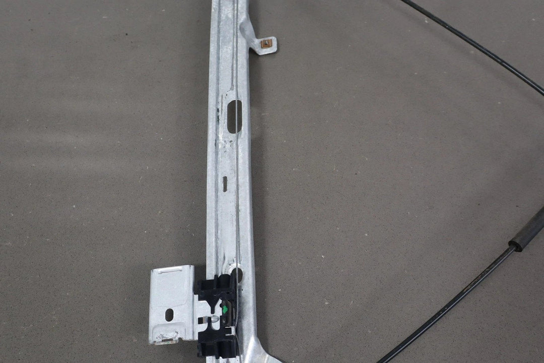 99 - 02 Chevy GMC GMT800 Passenger Right Front Power Window Regulator/Motor