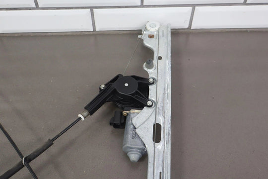 99 - 02 Chevy GMC GMT800 Passenger Right Front Power Window Regulator/Motor