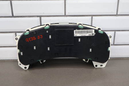 99-02 Chevy HD Truck 2500 3500 Gauge Cluster Speedometer w/ Trans Temp 15059383