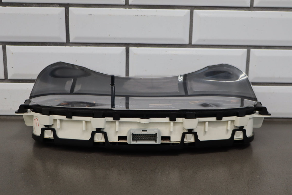 99-02 Chevy HD Truck 2500 3500 Gauge Cluster Speedometer w/ Trans Temp 15059383