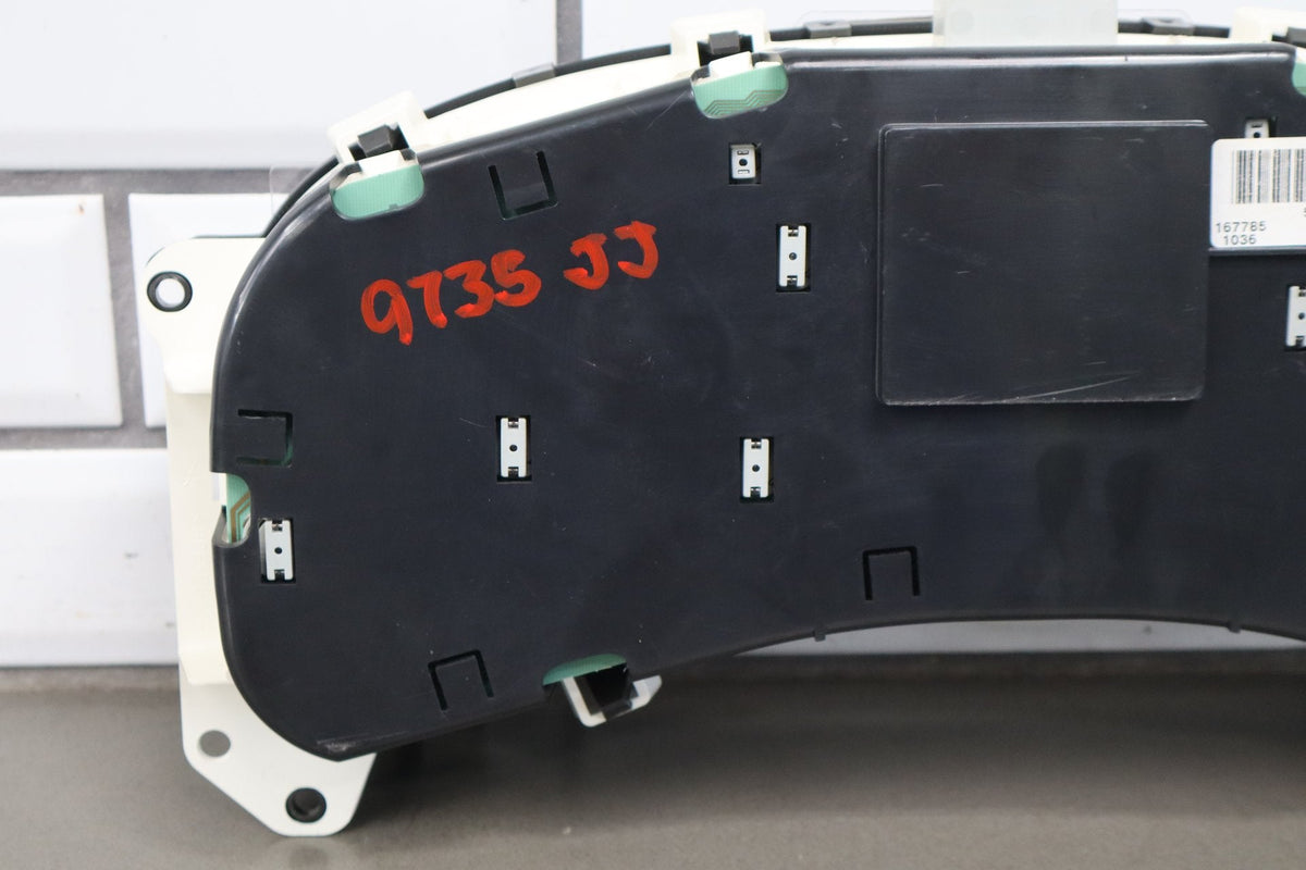 99-02 Chevy HD Truck 2500 3500 Gauge Cluster Speedometer w/ Trans Temp 15059383