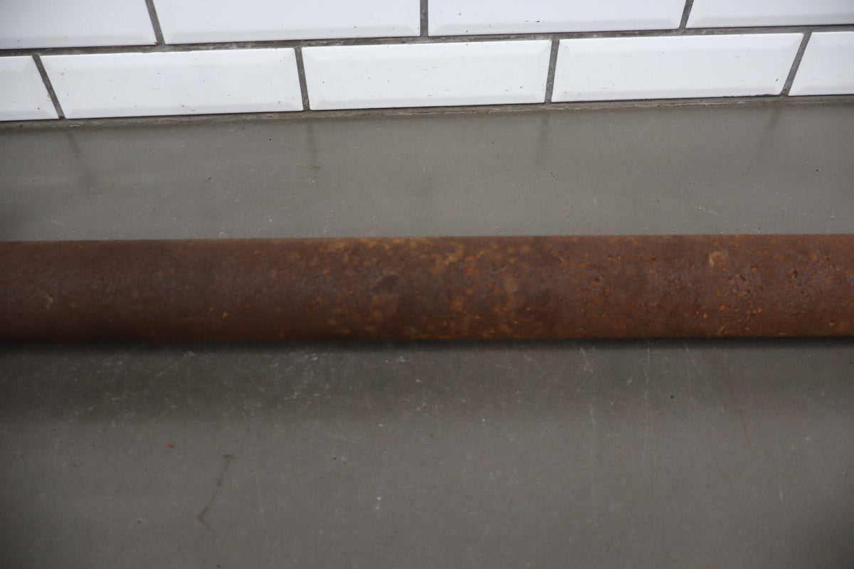 99-02 Chevy Silverado 4.3L 2WD Rear Drive Shaft 143.5 WB