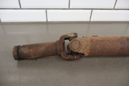 99-02 Chevy Silverado 4.3L 2WD Rear Drive Shaft 143.5 WB