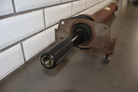 99-02 Chevy Silverado 4.3L 2WD Rear Drive Shaft 143.5 WB