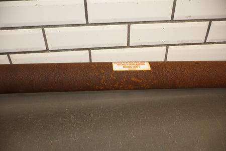 99-02 Chevy Silverado 4.3L 2WD Rear Drive Shaft 143.5 WB