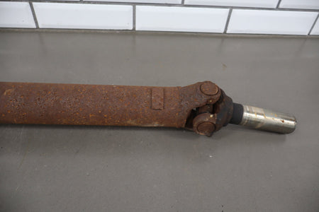 99-02 Chevy Silverado 4.3L 2WD Rear Drive Shaft 143.5 WB